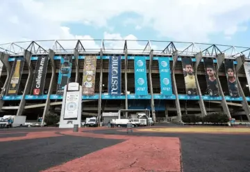 Remodelación del Estadio Azteca financiada por Banorte y Grupo Ollamani
