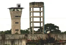 Oficializa Gobierno de México donación del Cefereso de Huimanguillo a Tabasco