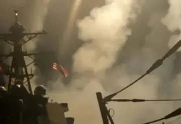 Ataque de Trump contra hutíes de Yemen deja al menos 31 muertos y más de 100 heridos