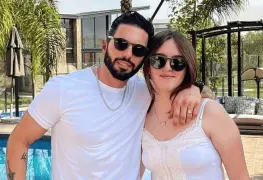 Confesión de Poncho de Nigris: No habrá XV años para sus hijas