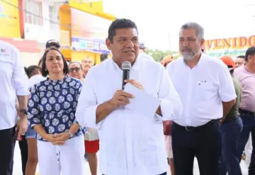 Con inteligencia y programas de Bienestar, Tabasco alcanzará la paz y seguridad: Javier May
