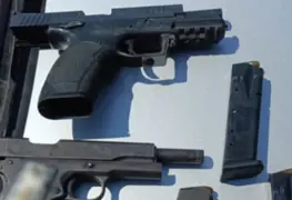 Informe detallado de las acciones del Gabinete de Seguridad en México