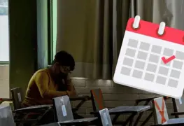 Descanso obligatorio en marzo por conmemoración de Benito Juárez