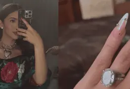 Ángela Aguilar y Christian Nodal: La historia detrás de su amor