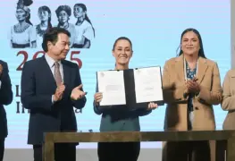 Reforma constitucional para garantizar la alimentación saludable en México