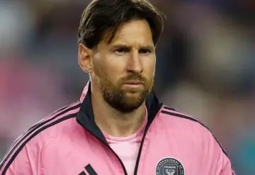 Lionel Messi no estará en los encuentros de Argentina contra Uruguay y Brasil.