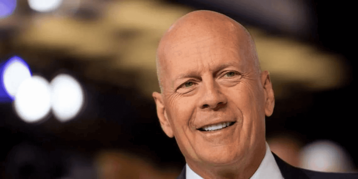 El Impacto de la Enfermedad en la Salud de Bruce Willis