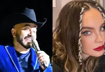 La verdad detrás del romance de Lupillo Rivera y Belinda