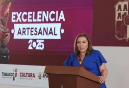 Innovación en la Promoción de los Artesanos de Tabasco