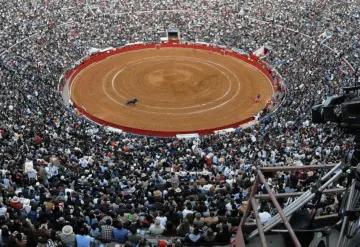 Controversia en el Congreso de la CDMX por regulación de corridas de toros