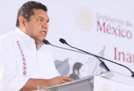 Se prevé la construcción de acueducto para abastecer de agua a La Chontalpa