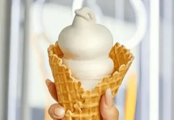 Promoción Especial de Dairy Queen para el Día del Cono