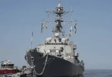Impacto del USS Gravely en la seguridad fronteriza