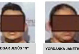 Policías son vinculados a proceso por arrebatarle la vida a padre buscador en Veracruz