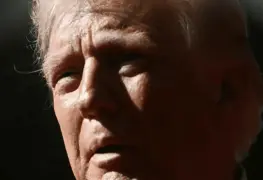 Análisis del enfrentamiento entre Trump y el juez por deportación de migrantes