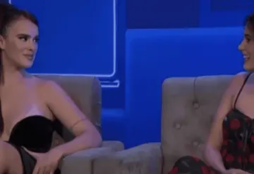 Declaraciones polémicas de Gala Montes y Bárbara Islas