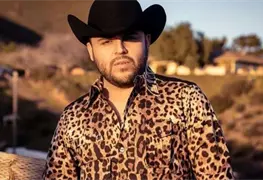 Gerardo Ortiz reconoce haber ofrecido conciertos con un promotor vinculado al CJNG