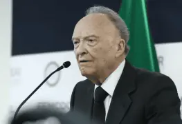 Alejandro Gertz Manero y la verdad histórica en Teuchitlán