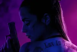 Ana de Armas protagoniza Ballerina, el spin-off de John Wick