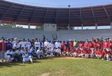 Llegan los Juegos Deportivos Estudiantiles Interbachilleres a Comalcalco