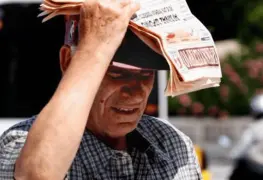 Relación entre el calor y el envejecimiento biológico