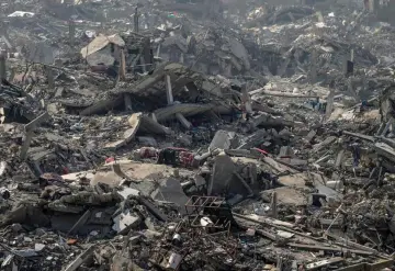 México manifiesta inquietud ante el reavivamiento de las hostilidades en Gaza