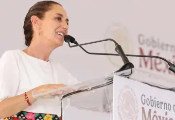 Reciprocidad entre Sheinbaum y Tabasco