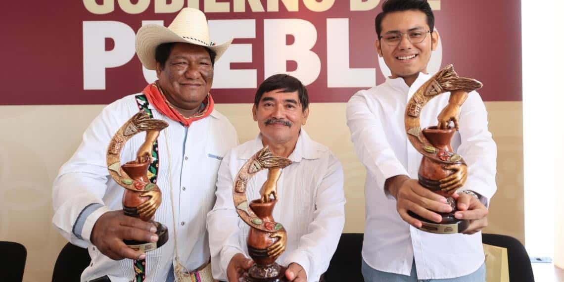 En Tabasco hay un Gobierno con sensibilidad por las culturas originarias, tradiciones y saberes, coinciden artesanos