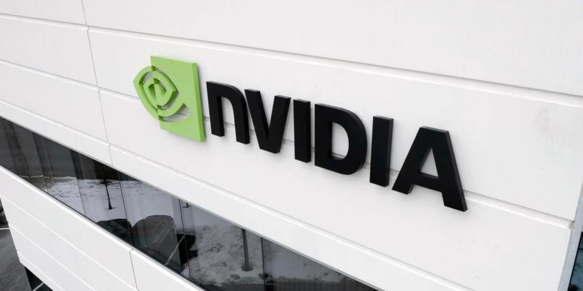 GM y Nvidia alcanzan un acuerdo para crear sistemas de Inteligencia Artificial para vehículos y fábricas.