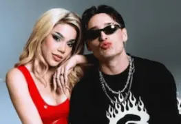 La verdad detrás del supuesto romance de Kenia Os y Peso Pluma