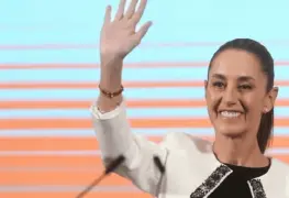 CNTE y Sheinbaum: avances para maestros en decreto