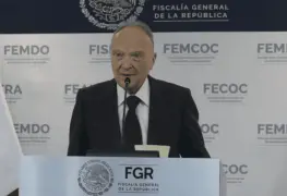 FUNDEJ: Colectivo de búsqueda en Jalisco ante crisis de desapariciones