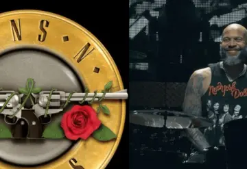 Trayectoria Musical de Frank Ferrer con Guns N Roses