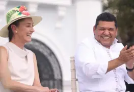 Da resultados estrategia de seguridad en Tabasco