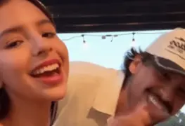 Revelaciones sobre Con otra y la relación de Ángela Aguilar y Christian Nodal