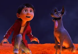 Pixar confirma secuela de Coco para el 2029