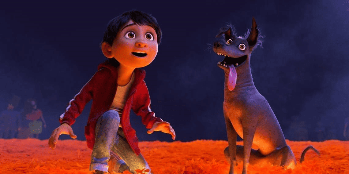 Pixar confirma secuela de Coco para el 2029