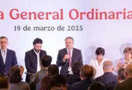 Infonavit constituye nueva asamblea general