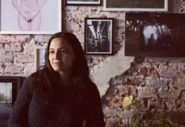 La costa sureste de Alejandra Barragán