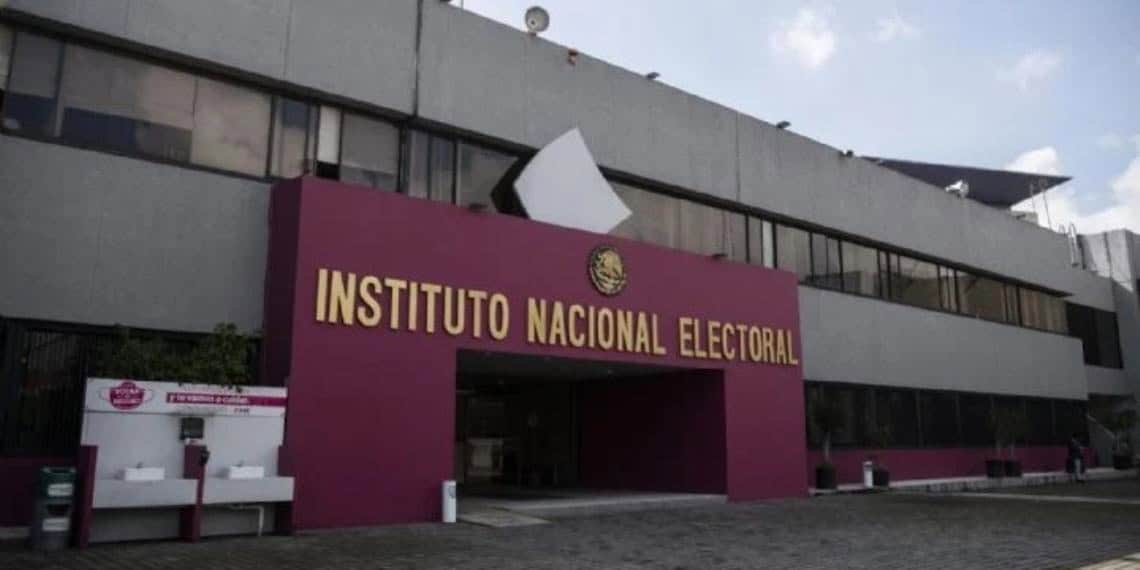 INE incrementa el límite de los gastos de campaña a 1.4 mdp en elecciones judiciales