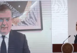 Encuentro clave: Claudia Sheinbaum y empresarios del acero en Monterrey