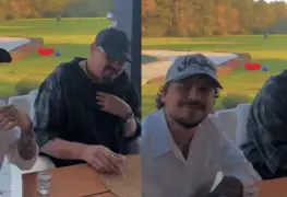 Cazzu, Christian Nodal y Pepe Aguilar: ¿Qué hay detrás?