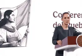 Escasez de Agua en la Frontera y el Tratado de 1944