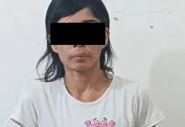Aseguran a mujer por abuso y maltrato infantil en Operativo de Seguridad