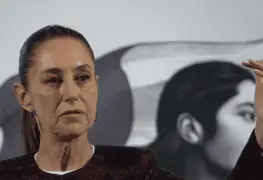 Sheinbaum anuncia avances para que la alerta sísmica llegue a tu celular