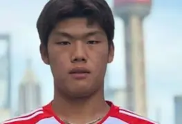 Guo Jiaxuan: joven futbolista fallece tras lesión cerebral en entrenamiento
