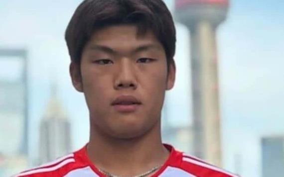 Guo Jiaxuan: joven futbolista fallece tras lesión cerebral en entrenamiento