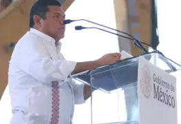 Confirma Javier May muerte de 600 animales en Huimanguillo