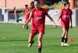 Clásico Tapatío Femenil de urgencia para Chivas y Atlas