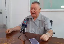 Reconoce Iglesia resultados de estrategia de seguridad en Tabasco; piden optimismo y confianza en las autoridades